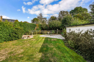 Garden- click for photo gallery